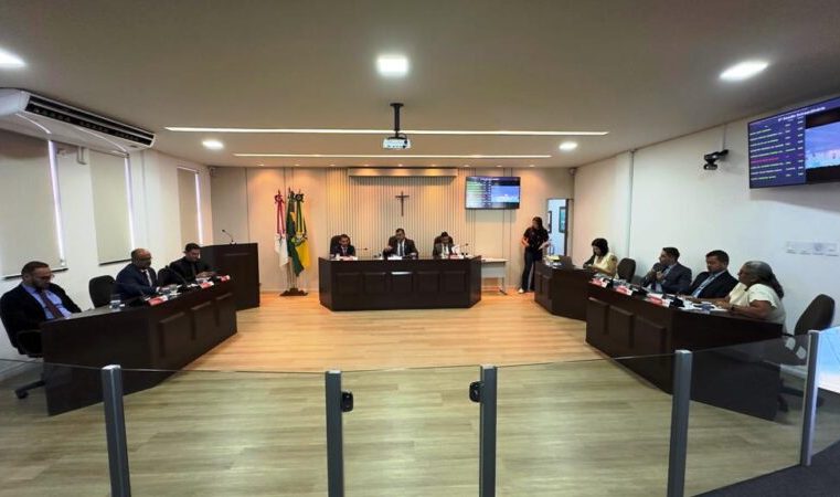 São Gonçalo: encerramento do ano legislativo com matéria sobre revisão de pagamento