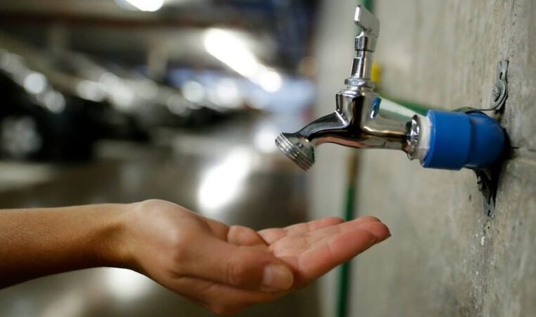 Saae alerta que fim do racionamento não significa uso irracional da água