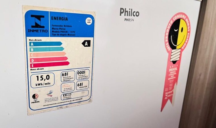 Uso consciente dos equipamentos para reduzir o calor evita surpresas na conta de luz
