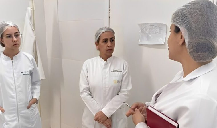 HNSD realiza intercâmbio de conhecimento com Hospital Margarida de Monlevade