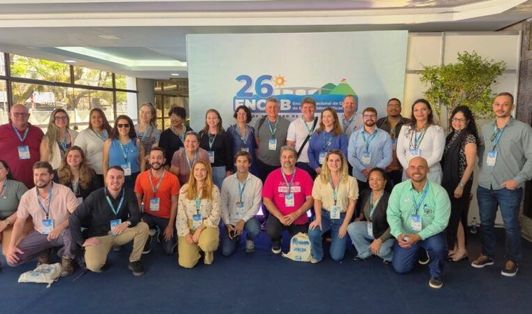 Comitê da Bacia Hidrográfica do Rio Doce completa 24 anos