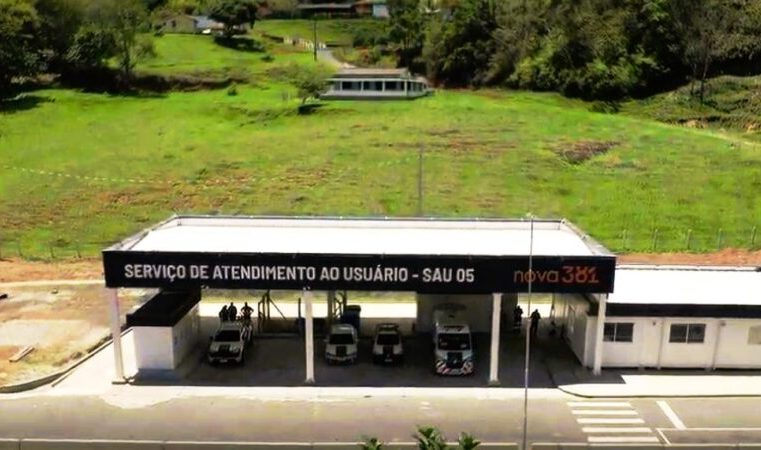 Maioria dos chamados na BR-381 é por problemas mecânicos: 70% das ocorrências