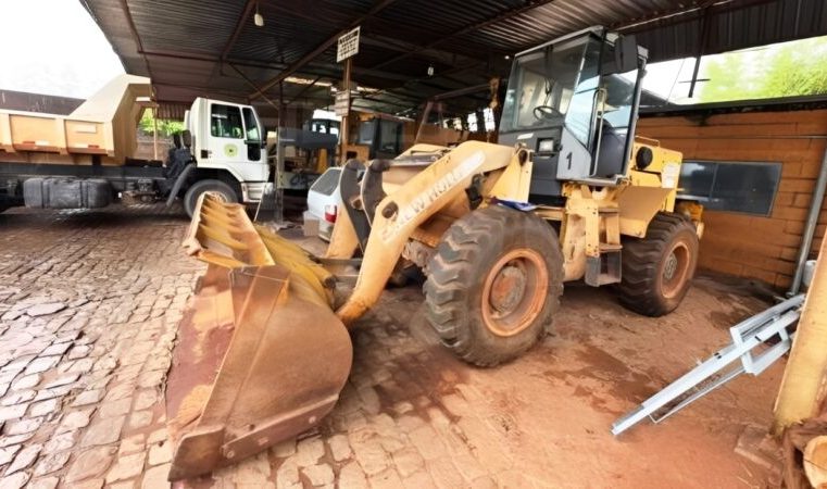 Leilão de 28 bens da Prefeitura de Itabira, dia 19 de fevereiro, pela internet