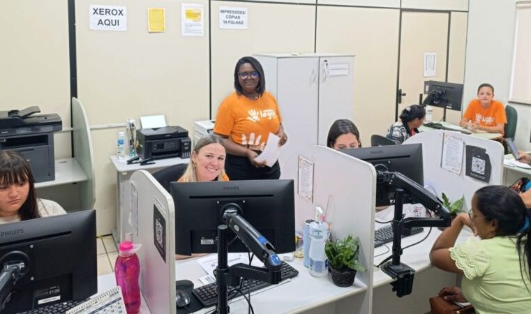 CAC da Câmara Municipal atende à população são-gonçalense há 12 anos