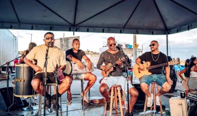 Aberto o prazo de cadastramento para artistas interessados em participar do Carnaval 2026