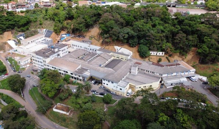 HNSD informa supressão elétrica para manutenção, mantendo-se os serviços essenciais