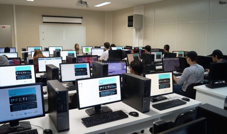 Matrículas abertas no Senac Itabira para cursos gratuitos de qualificação profissional