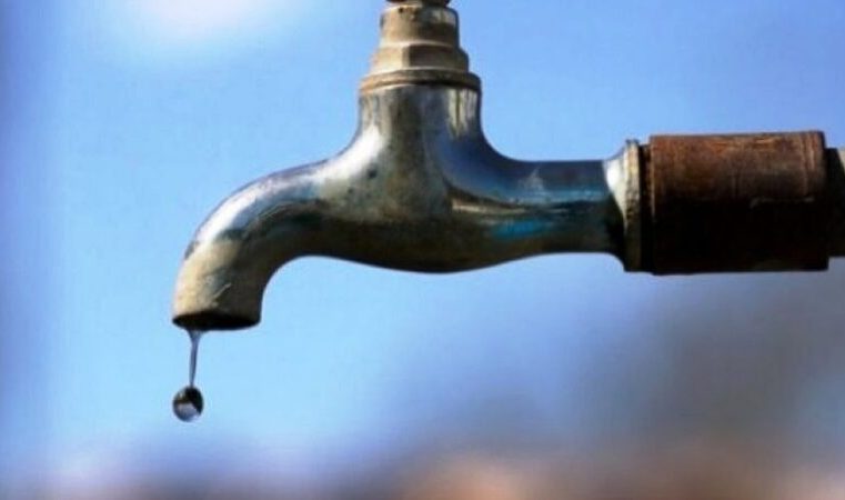 Saae realiza manutenção corretiva na ETA no distrito em Ipoema