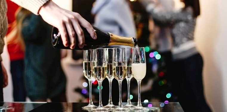 Setor de eventos tem alta em Minas Gerais: acumulado de quase 14%