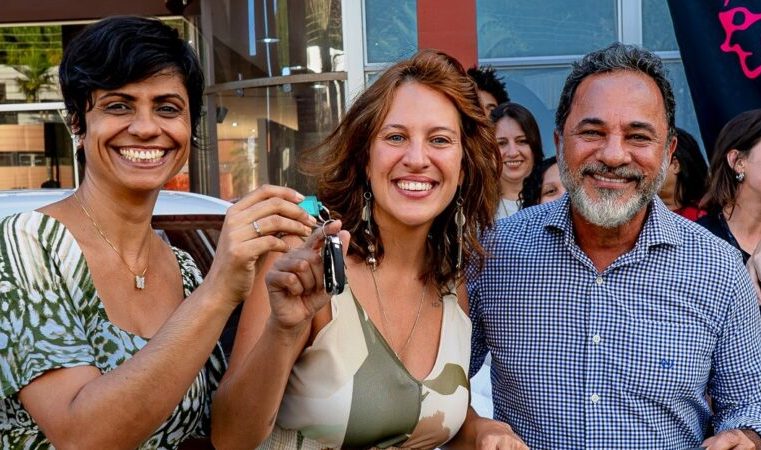 Saiba onde será investido o recurso recebido pela FCCDA, por meio de emenda parlamentar