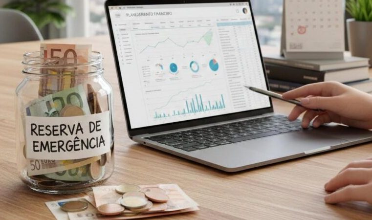 Especialista mostra a importância da “reserva de emergência”, sinal de estabilidade financeira