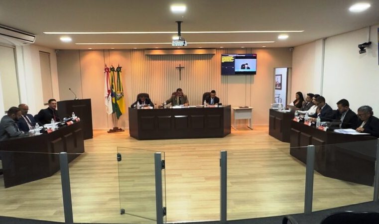Convocada a primeira reunião de comissões da Câmara de São Gonçalo