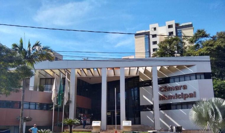 Repasse do duodécimo: Câmara de Itabira devolve mais de R$ 4,1 milhões ao município