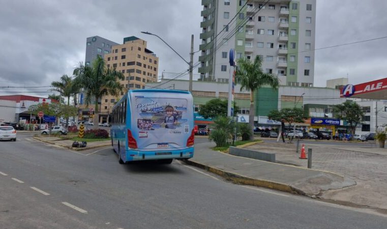 Itabira: Meio Passe Estudantil para o 1º semestre. Cadastro e/ou renovação com data definida