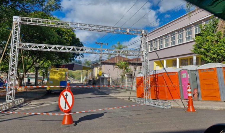 Rede elétrica: saiba os cuidados em ensaios e desfiles nos blocos de pré-Carnaval