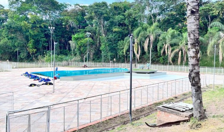 Férias e calor: dicas do Corpo de Bombeiros para evitar afogamentos