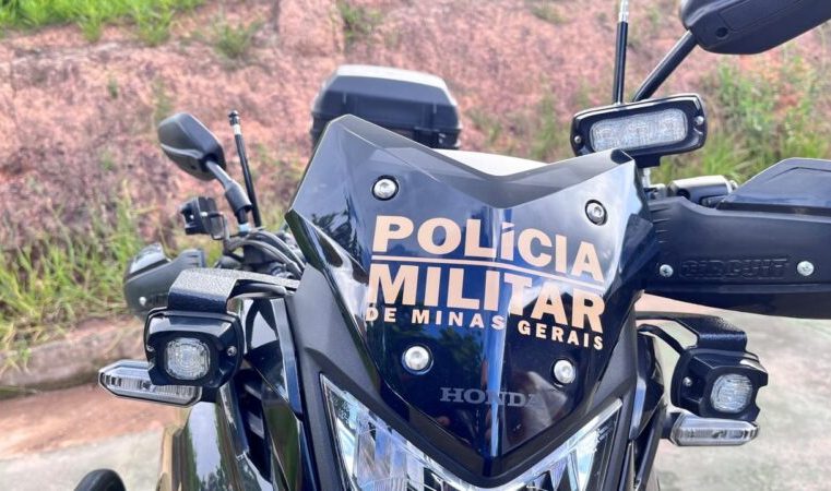 Caem registros de roubos na 12ª Região. 26º BPM com redução acima de 19%