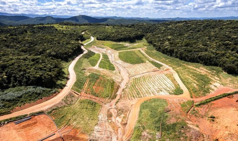Faltam 19% na execução do acordo e marcos socioambientais no desastre em Brumadinho, alega a Vale