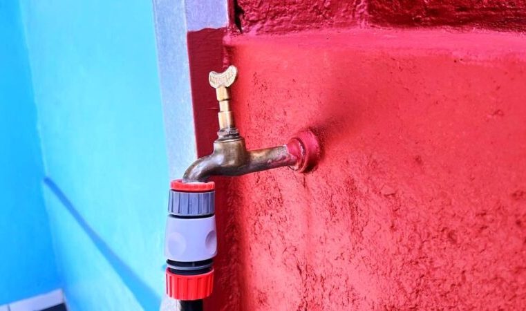 Manutenção realizada pela Vale impacta oferta de água em Itabira