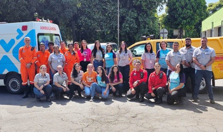 Braço em Saúde Ocupacional da FSFX completa 20 anos