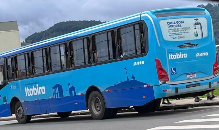 Com nova UBS no bairro Bálsamos, haverá mais transporte coletivo para atender à demanda