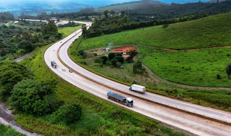 Fiscalização ampliada: confira a localização de 68 novos radares na BR-381