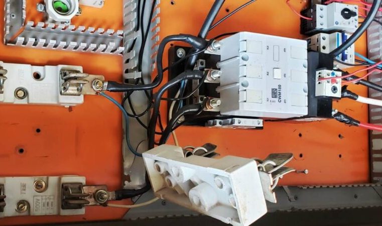 Saae comunica manutenção emergencial na ETA Três Fontes por falta de energia elétrica