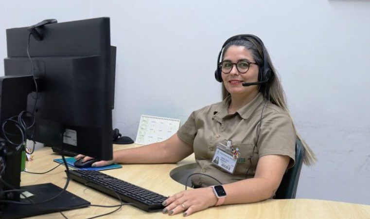 CENIBRA abre inscrições em capacitação gratuita para pessoas com deficiência