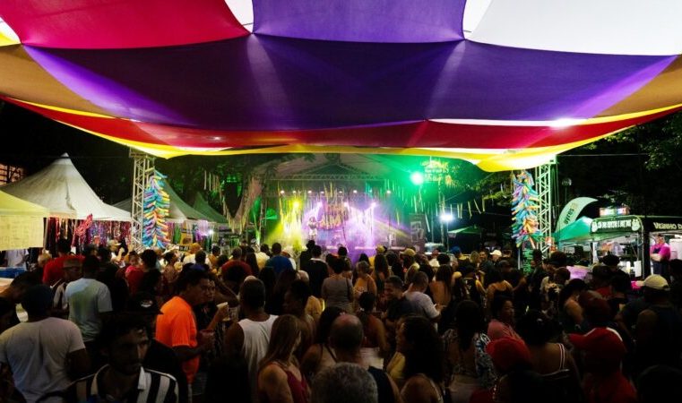 Itabira: detalhes da programação do Carnaval descentralizado: “A cor dessa cidade”