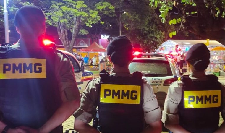 26° BPM celebra Carnaval em toda sua área de responsabilidade: nenhum crime violento
