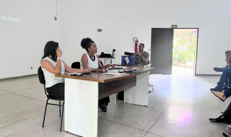 Codema: pagamento da CFEM é determinação legal, reforça Elaine Mendes