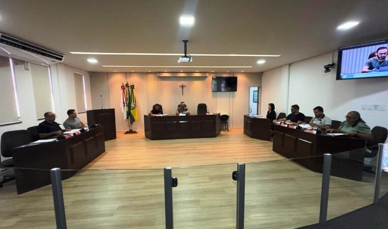 São Gonçalo: comissões permanentes da Câmara emitem pareceres de três pautas