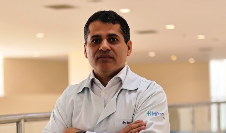 Oncologista clínico da FSFX alerta para aumento dos casos de câncer entre jovens