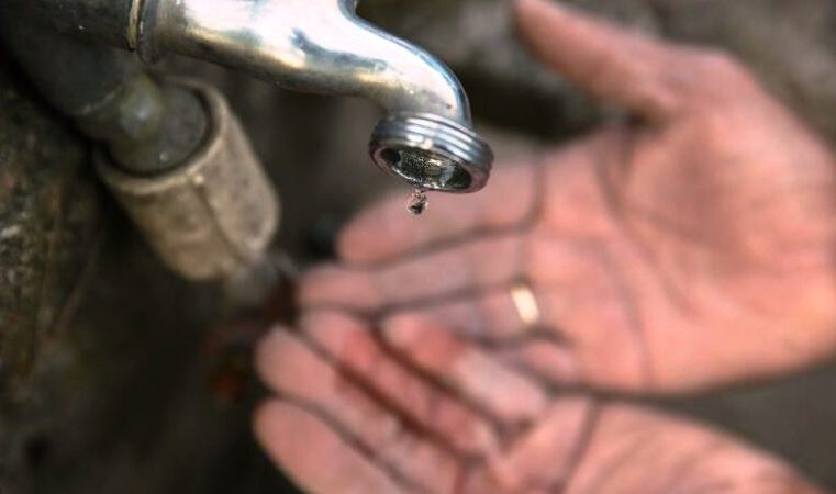 Bomba danificada afeta oferta d’água no Barro Branco, Boa Esperança, Chapada e comunidade “Areias”