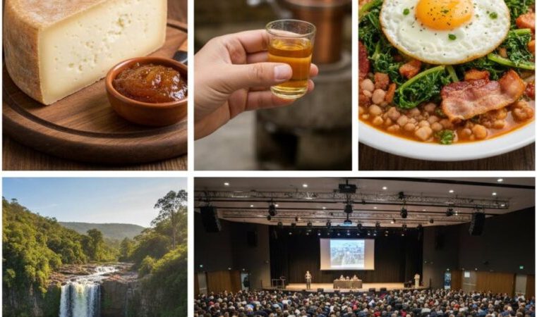 Em Minas, turismo em alta pelo terceiro mês consecutivo