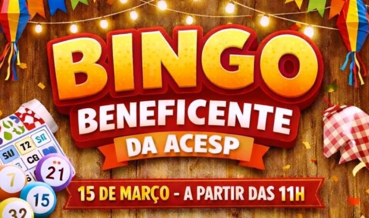 Perecolândia faz ação beneficente com premiação especial. Participe