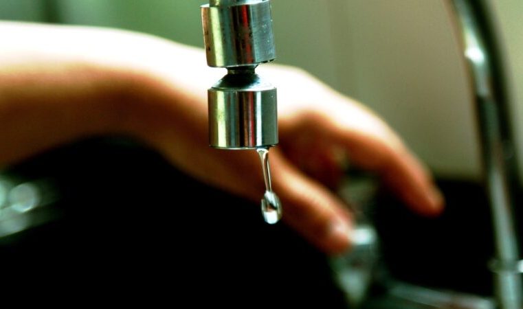 Saae comunica manutenção preventiva da Vale com impacto na oferta d’água