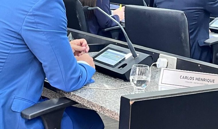 Itabira: Poder Legislativo retoma reuniões com modernização do plenário