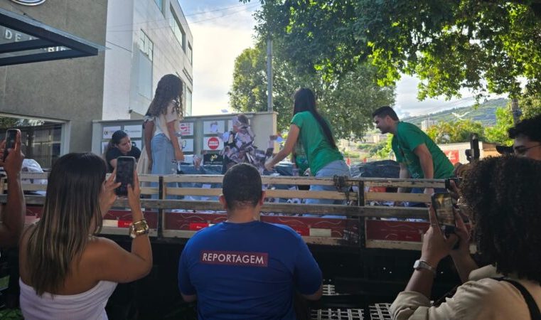 Campanha da CDL: “O Maior Natal de Todos os Tempos”. Conheça os ganhadores