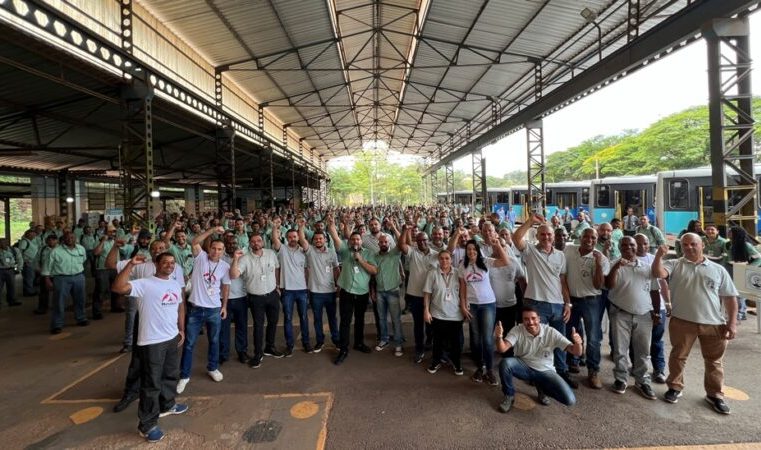 R$ 130 milhões: Vale paga Participação nos Lucros e Resultados aos seus trabalhadores