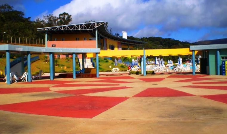 Real Campestre Clube moderniza sua estrutura administrativa