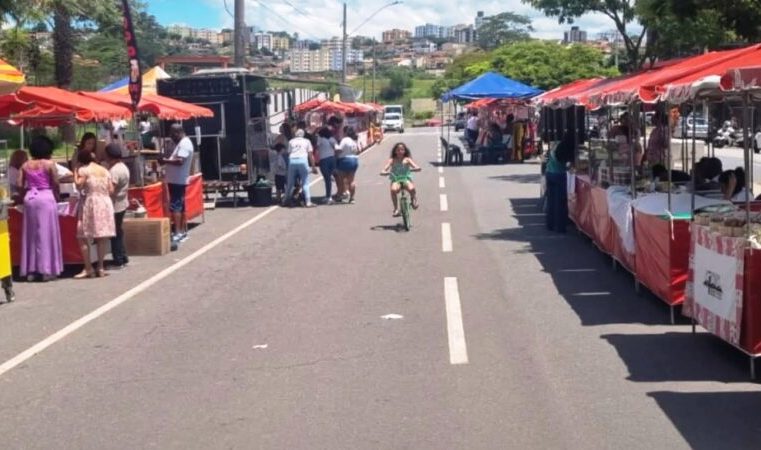 Dia Internacional da Mulher será celebrado em Itabira com Feira Cultural Arte na Estação