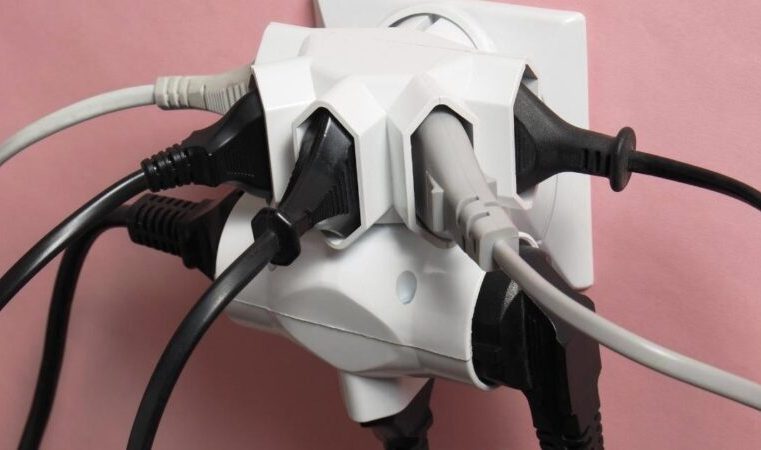 Dicas para o feriadão de Carnaval com segurança em relação à eletricidade