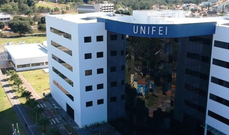 Unifei faz leilão de itens inservíveis da instituição no campus de Itajubá