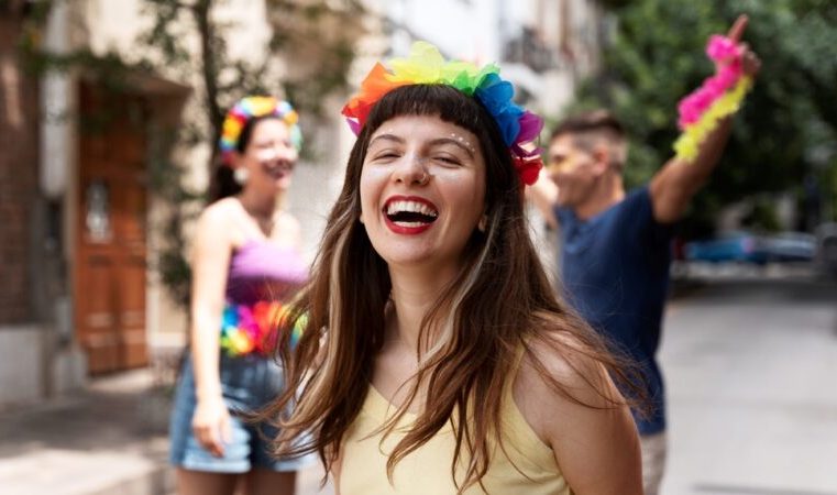 Carnaval: como curtir a folia sem descuidar da saúde, recomenda especialista da FSFX