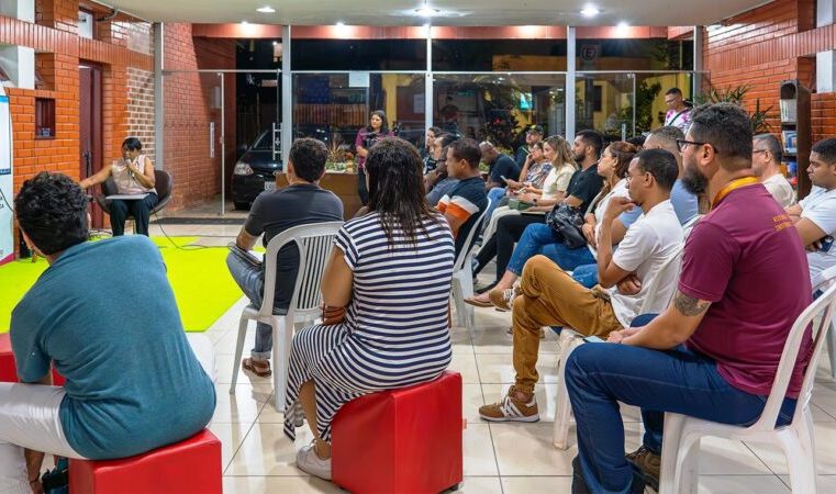 FCCDA realiza prestação de contas do ciclo um, da Política Nacional Aldir Blanc