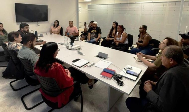 Prefeitura de Itabira reforça seu compromisso com a conclusão da reforma na escola do Barreiro