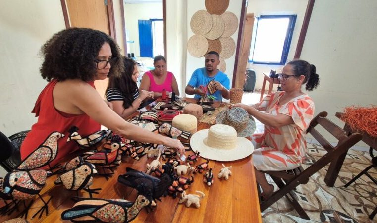 Sebrae Minas: artesanato impulsiona economia criativa e preserva identidade cultural no Estado