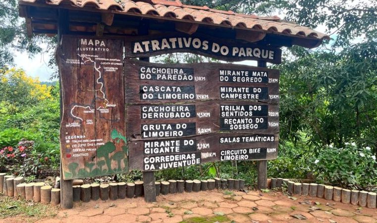 Parque Estadual Mata do Limoeiro lança livro sobre memórias e histórias