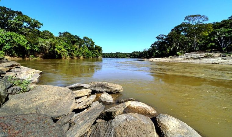 Projetos hidroambientais avançam na Bacia do Rio Piracicaba